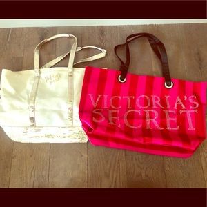 Victoria’s Secret bags
